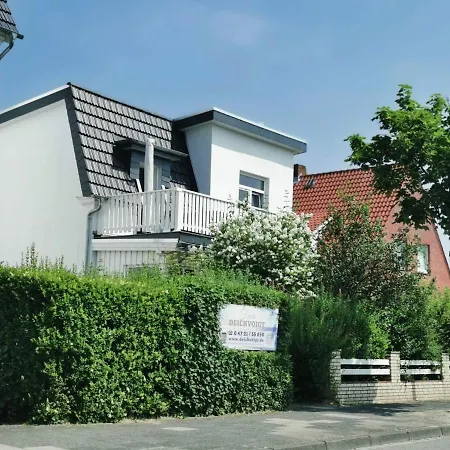 Haus Deichvoigt