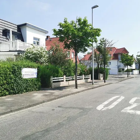 Haus Deichvoigt