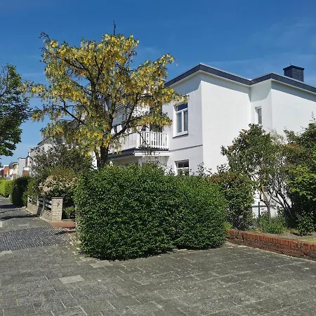 Haus Deichvoigt 4*