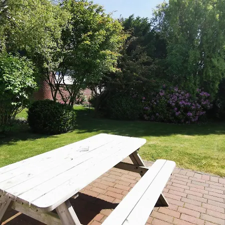 בית הארחה Haus Deichvoigt 3*