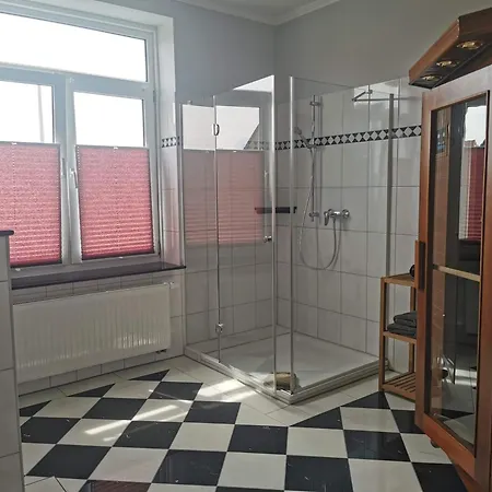 Haus Deichvoigt Πανσιόν Κουξχάφεν