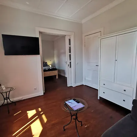 Haus Deichvoigt 게스트하우스