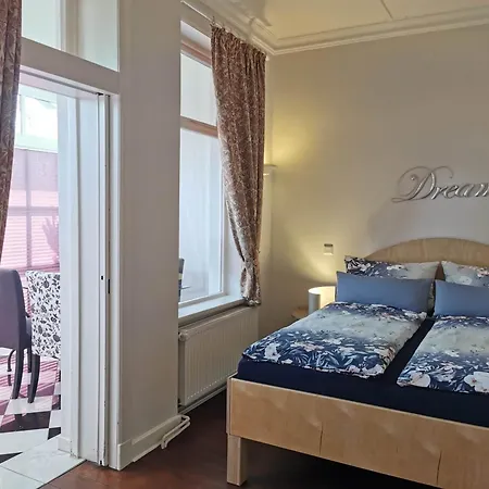 Gasthof Haus Deichvoigt Cuxhaven