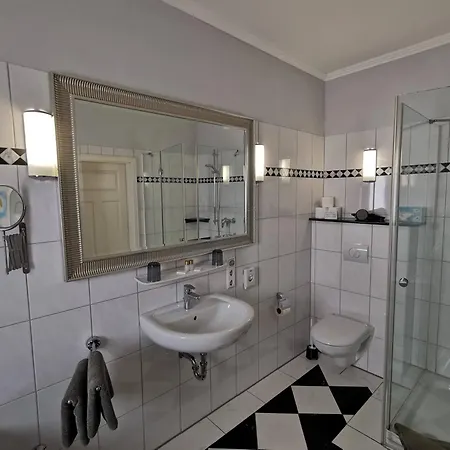 Haus Deichvoigt 3*