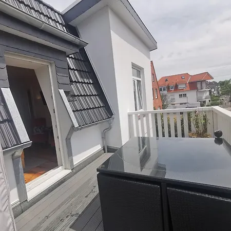Gasthof Haus Deichvoigt