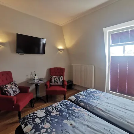 게스트하우스 Haus Deichvoigt 3*