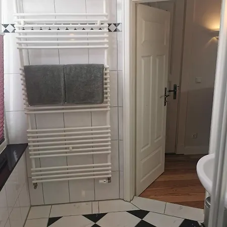 Haus Deichvoigt * Куксхафен