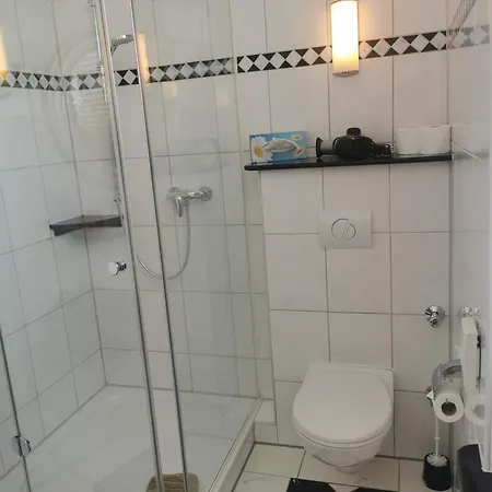 Haus Deichvoigt Гостевой дом