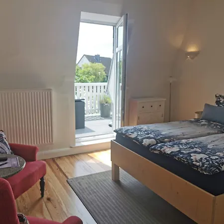 게스트하우스 Haus Deichvoigt 3*