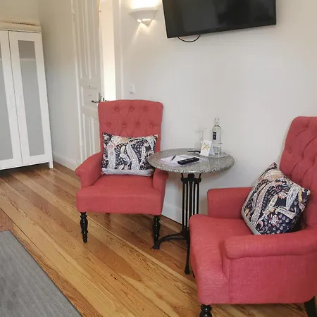 Haus Deichvoigt בית הארחה