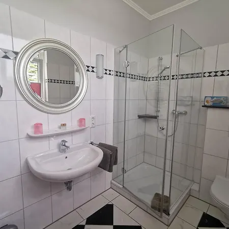 Haus Deichvoigt Гостевой дом