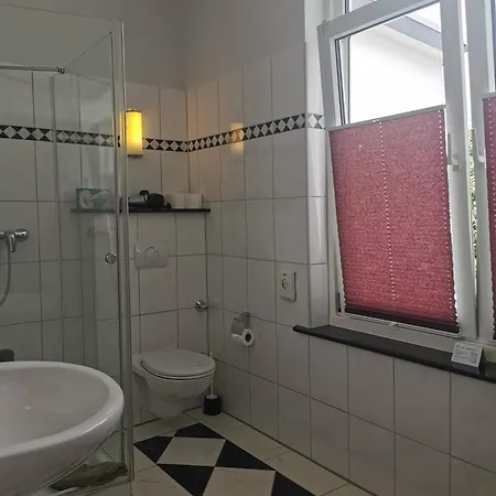 Haus Deichvoigt 3*