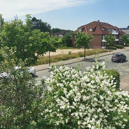 Haus Deichvoigt Cuxhaven