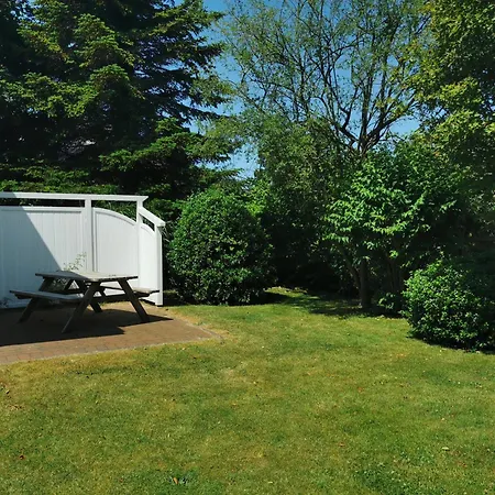 Haus Deichvoigt 게스트하우스