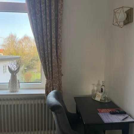 Haus Deichvoigt *
