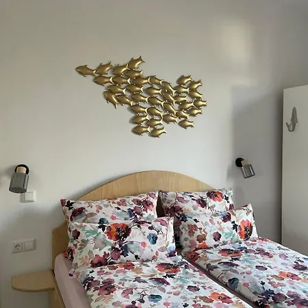 Haus Deichvoigt Куксхафен