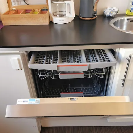 Haus Deichvoigt בית הארחה