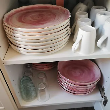 בית הארחה Haus Deichvoigt 3*