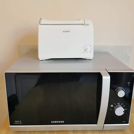 Haus Deichvoigt בית הארחה קושהאבן