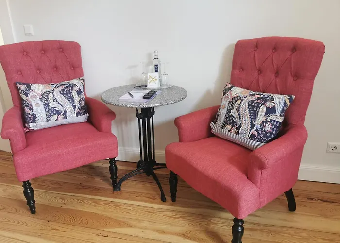 Haus Deichvoigt Гостевой дом