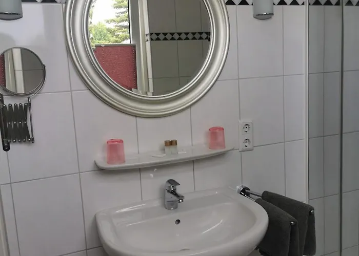 Гостевой дом Haus Deichvoigt 3*