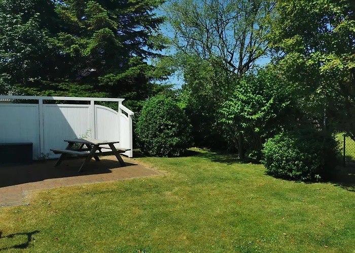 Haus Deichvoigt Гостевой дом