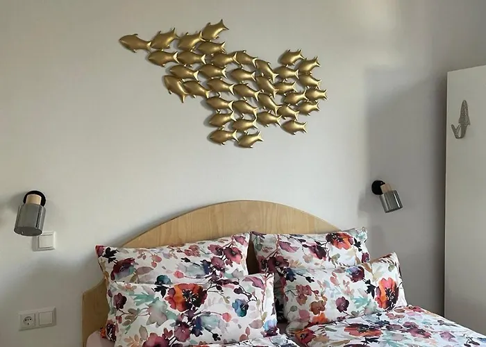 Haus Deichvoigt Куксхафен